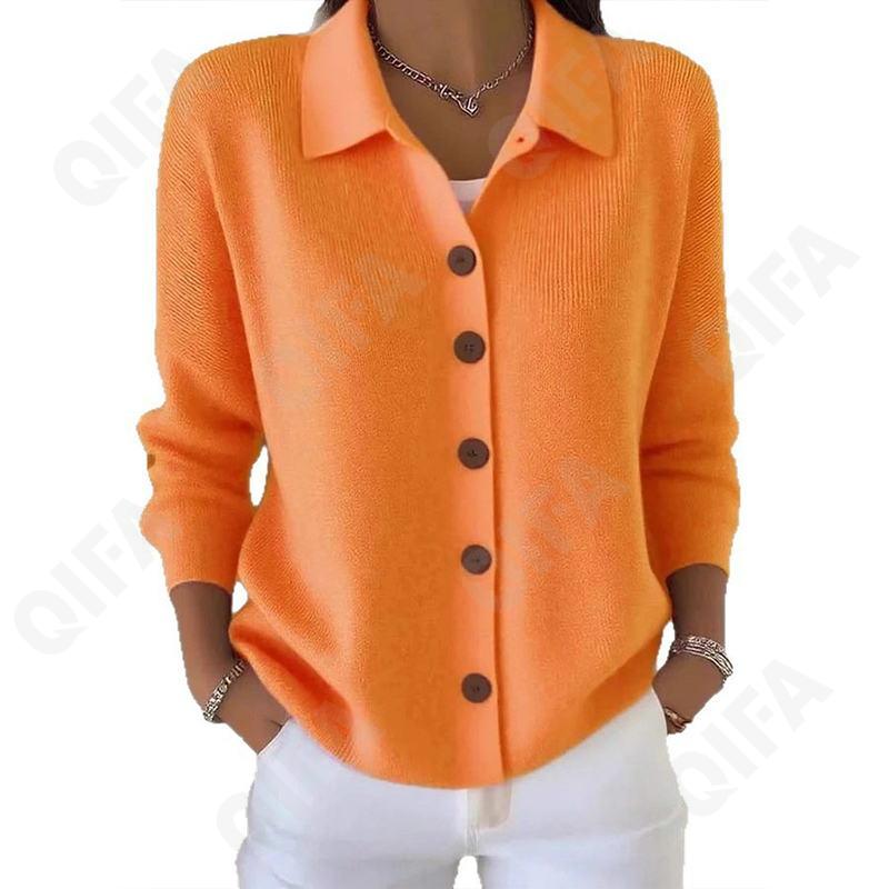 Женский Кардиган