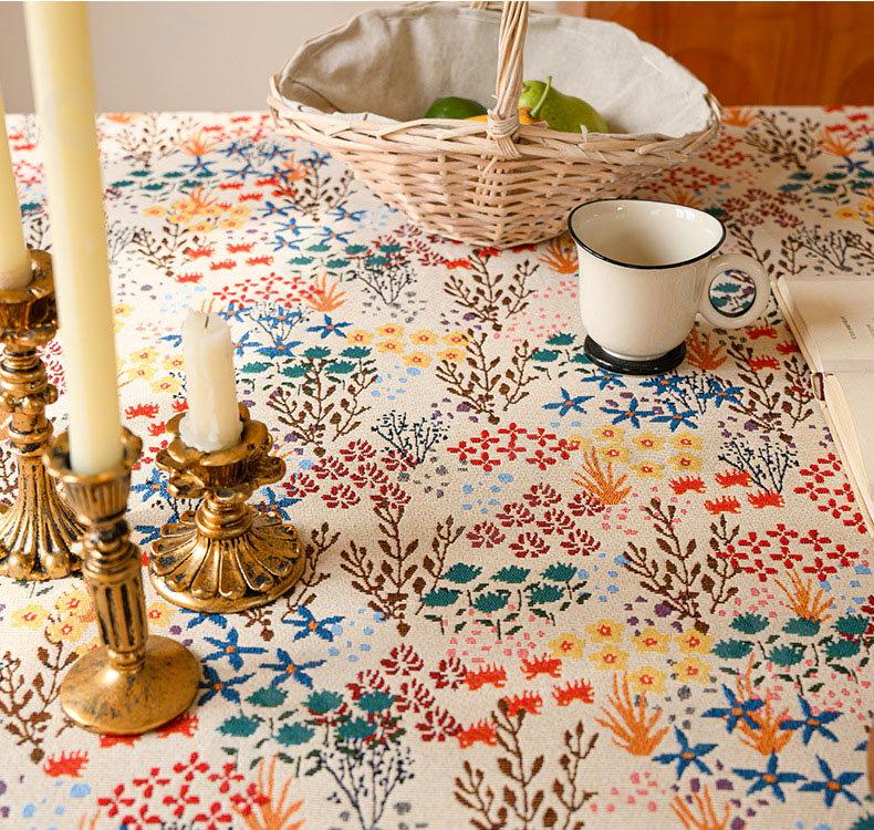 Скатерть CC4643_YZ03-4