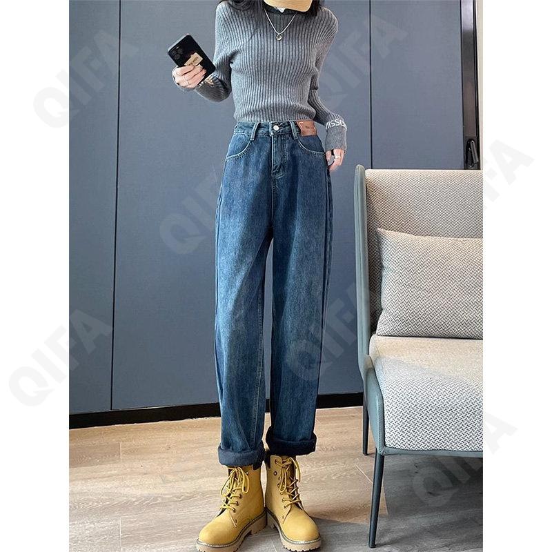 Женские Джинсы