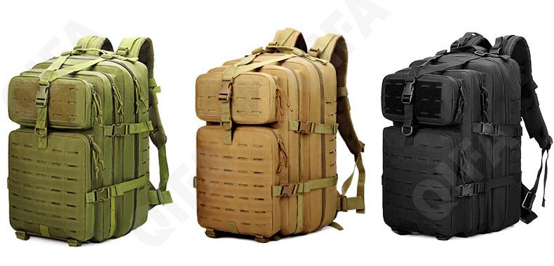 Мужской Рюкзак CC2488_B66-1