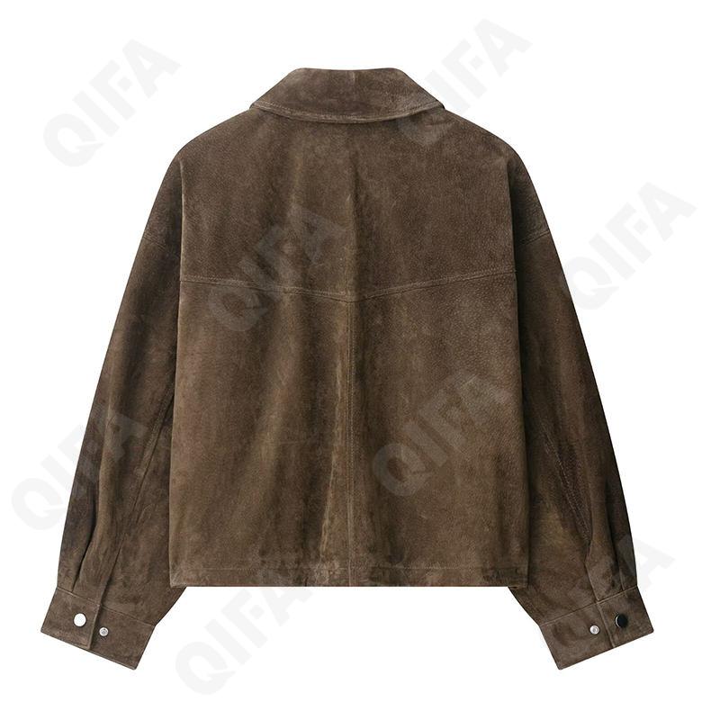 Женская Куртка CC5074_C10-44820R7950B