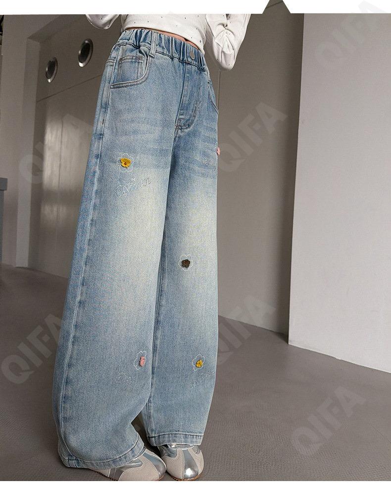 Детские Джинсы CC1435_RR-A06_247_2579_88