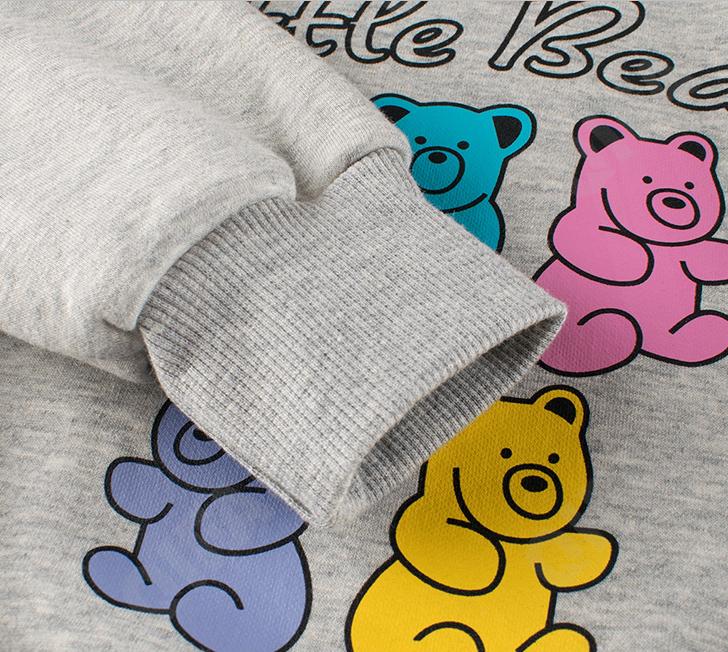 Детский Свитшот CC2484_H2031_246_2574