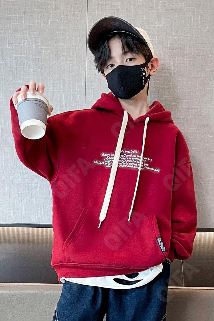 Детское Худи CC4814_MJ-2366_228_2579_55 Детское Худи CC4814_MJ-2366_228_2579_55