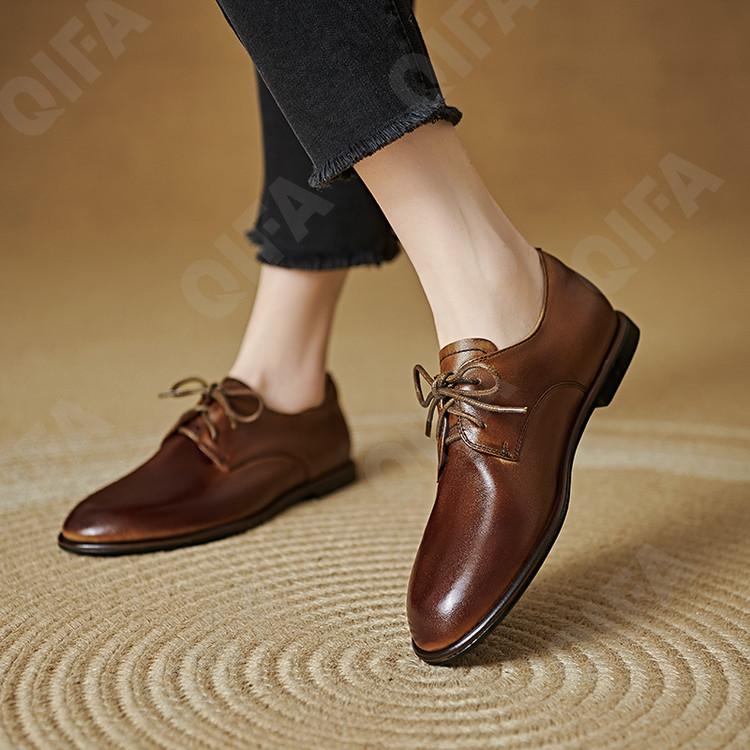 Женские Полуботинки CC4419_D51-H677-2