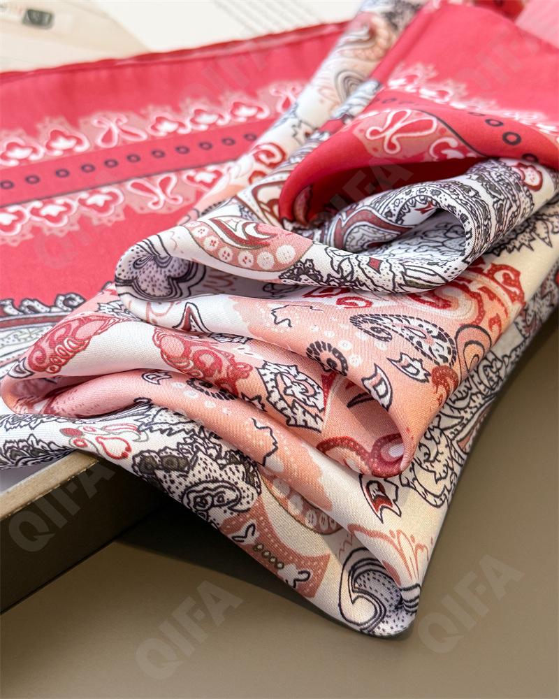 Женский Платок CC4193_FG125-1 Женский Платок CC4193_FG125-1