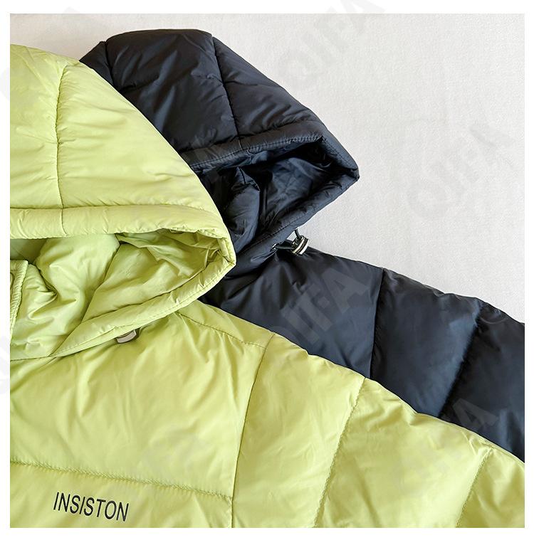 Детский Пуховик CC1327_DS6007_231_2574_43