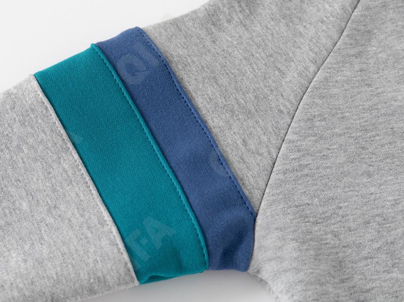 Детская Толстовка CC3266_SY4259_246_2576_67