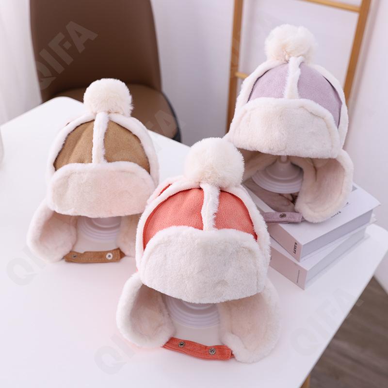 Детская Шапка CC3402_MZ9967-5