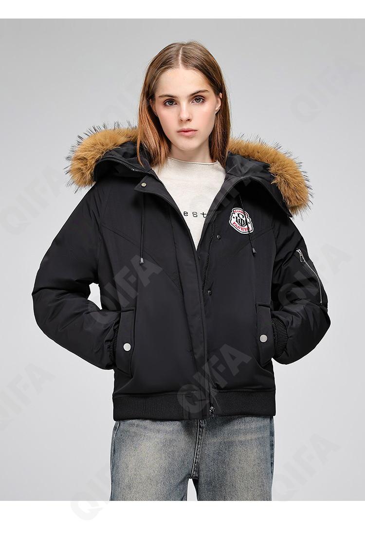 Женская Зимняя куртка CC5170_5818MY_225_1778_97 Женская Зимняя куртка CC5170_5818MY_225_1778_97