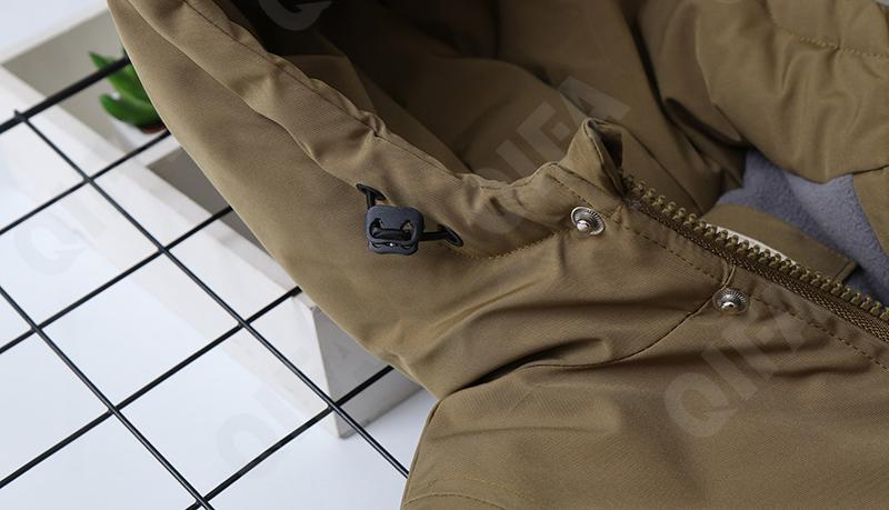 Детская Куртка CC2327_LM-8816-3 Детская Куртка CC2327_LM-8816-3