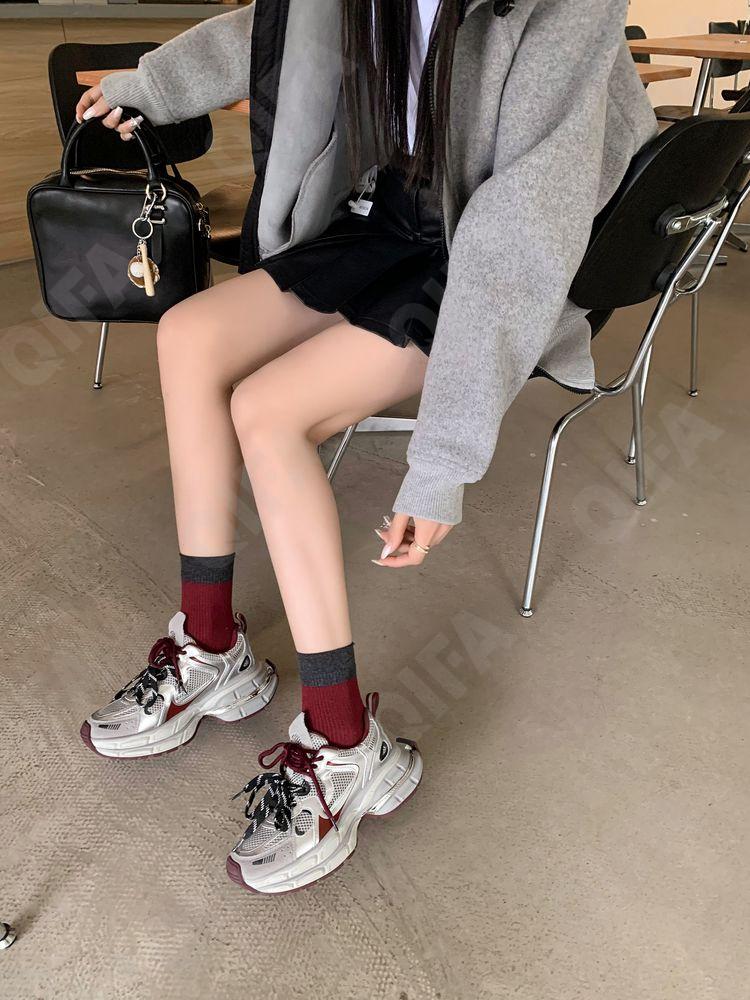 Женские Кроссовки CC4419_D16-3345-2