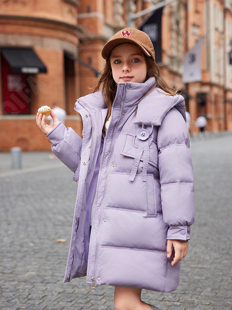 Детский Пуховик CC2361_LB8808_252_1817_98