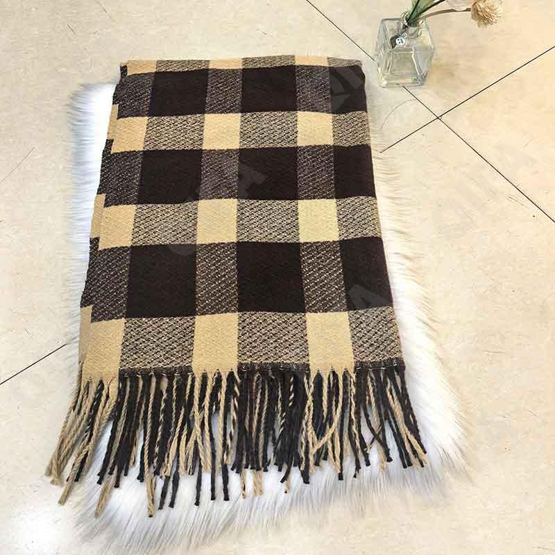 Женский Палантин