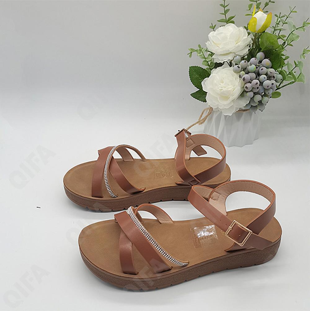 Женские Босоножки CC3974_S24A70-3 Женские Босоножки CC3974_S24A70-3