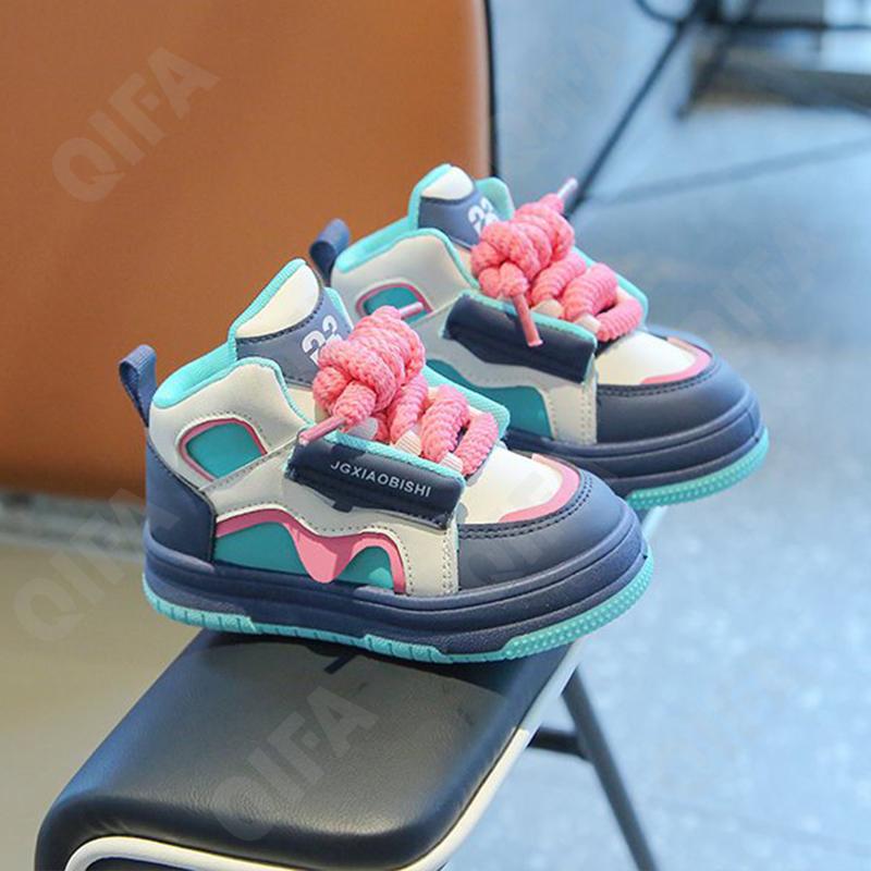 Детские Ботинки CC3405_SY-173-B3 Детские Ботинки CC3405_SY-173-B3