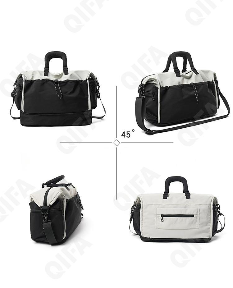 Мужская Дорожная сумка CC5456_A38-4 Мужская Дорожная сумка CC5456_A38-4