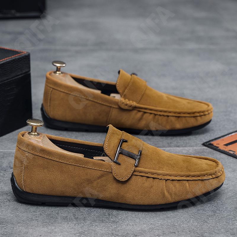 Мужские Мокасины CC4114_EK072-8 Мужские Мокасины CC4114_EK072-8