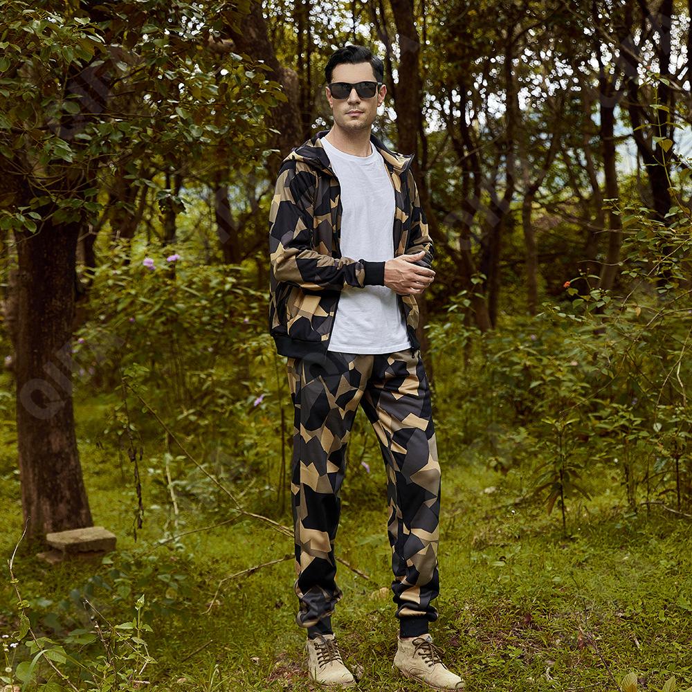 Мужской Костюм с брюками CC469_WY137LK68_958_1776