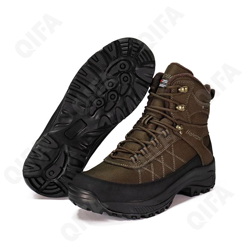 Мужские Ботинки