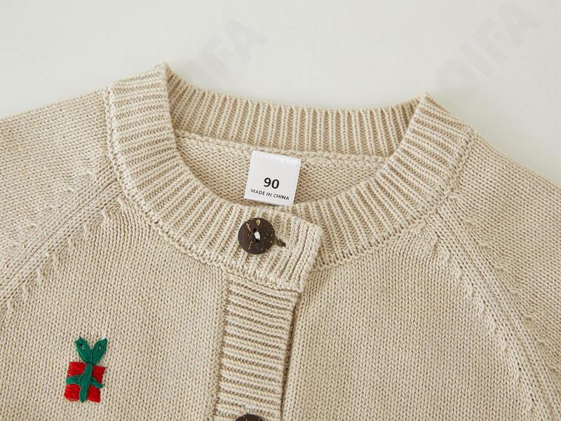 Детская Кофта CC5189_KS7Z0815_250_2575_43