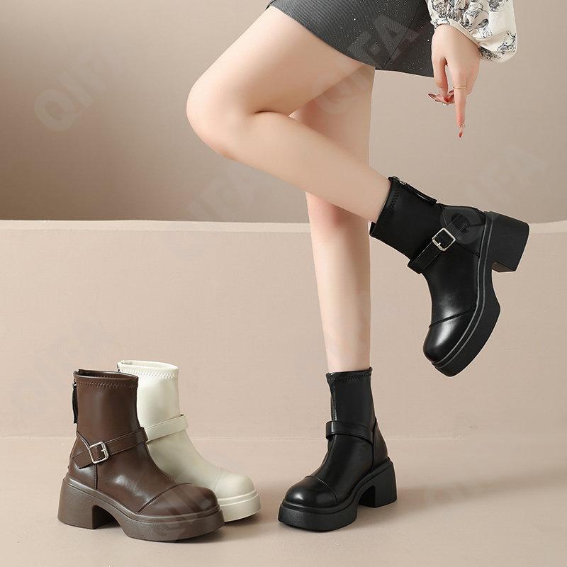 Женские Ботинки CC4177_4532-1