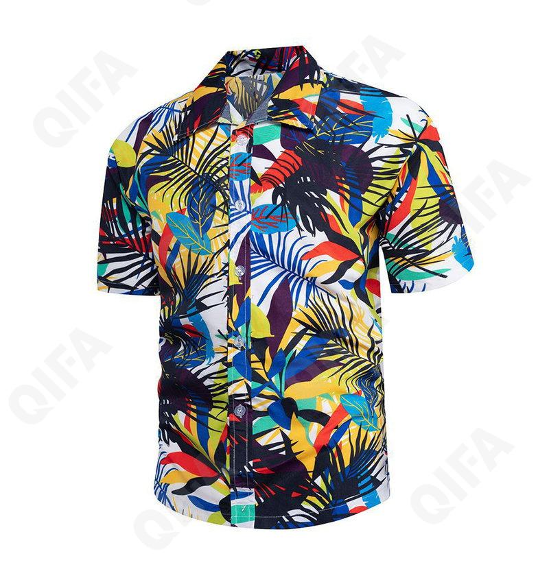 Мужская Рубашка CC469_CS07_244_1776_72