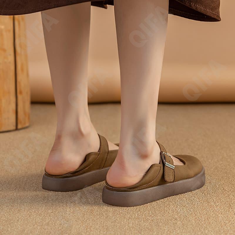 Женские Туфли