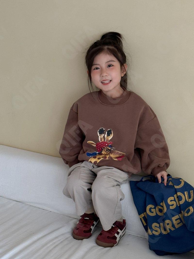 Детский Свитшот CC4286_DY250603_246_1812_80