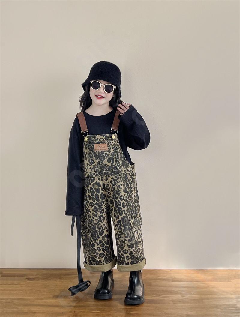 Детский Полукомбинезон CC5527_J23265_234_1817_69