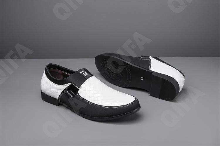 Мужские Туфли CC4891_035-4 Мужские Туфли CC4891_035-4