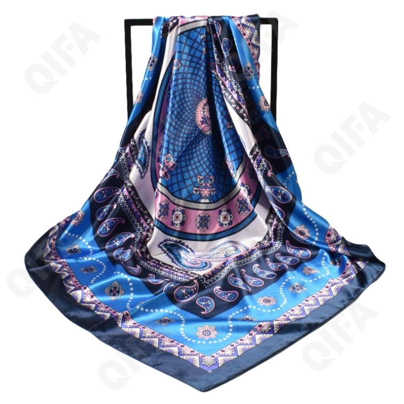 Женский Платок CC4230_D438-1 Женский Платок CC4230_D438-1