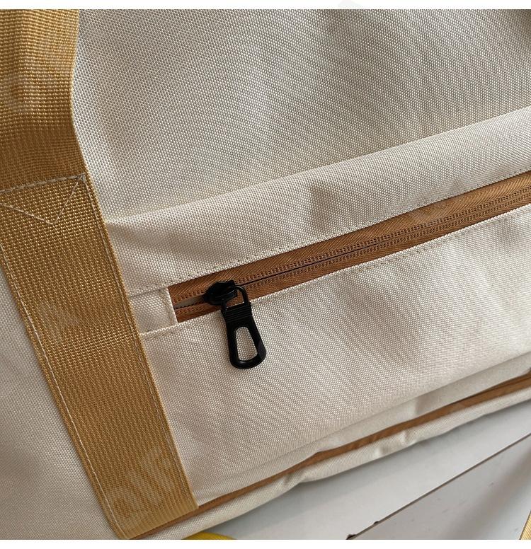 Женская Дорожная сумка CC5456_A62-1