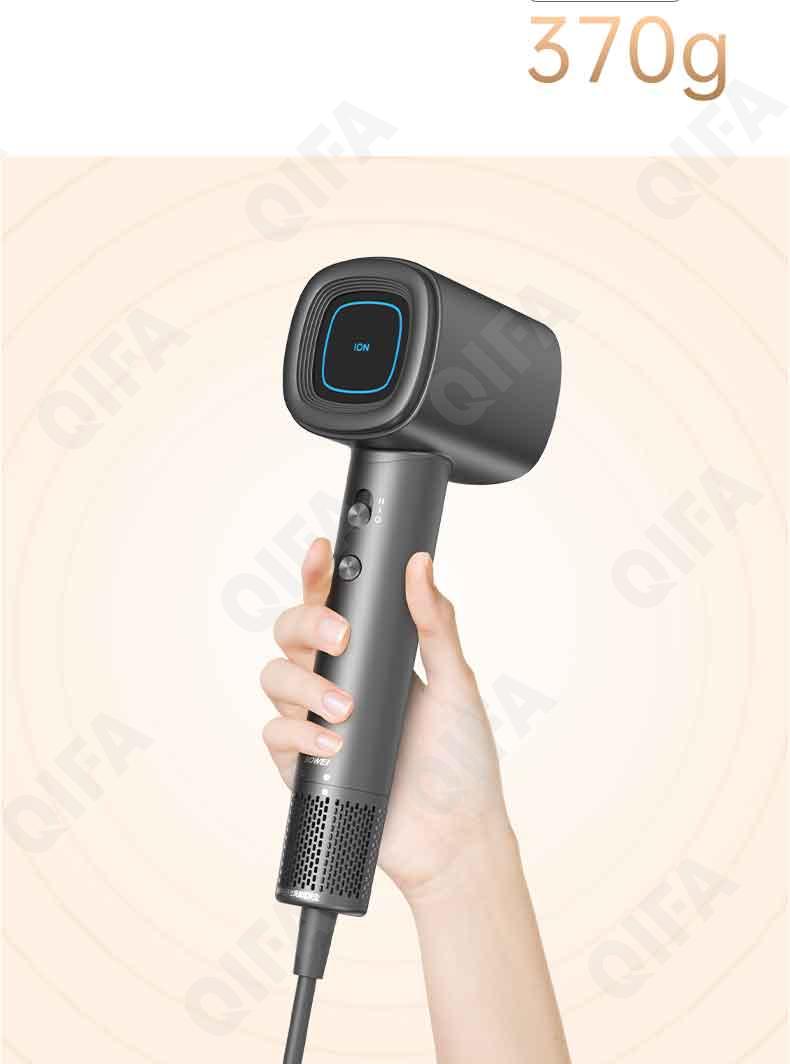 Фен CC4124_WF-2021-1 Фен CC4124_WF-2021-1