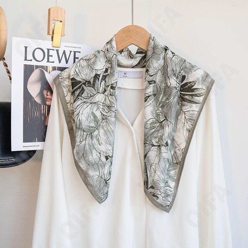 Женский Платок CC4594_68RZW24-2 Женский Платок CC4594_68RZW24-2