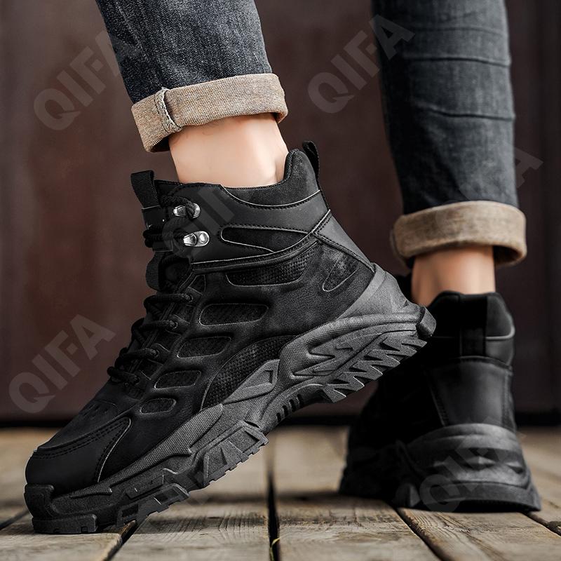 Мужские Кроссовки CC4876_HC-C2897-1