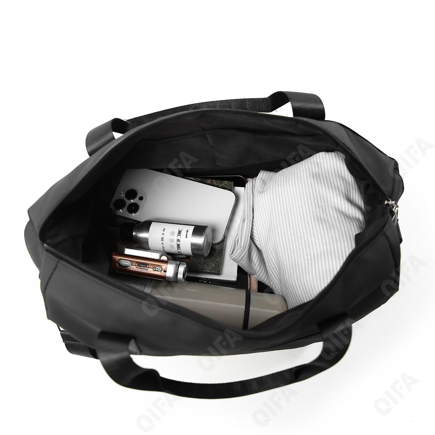 Женская Дорожная сумка CC096_8302-1 Женская Дорожная сумка CC096_8302-1