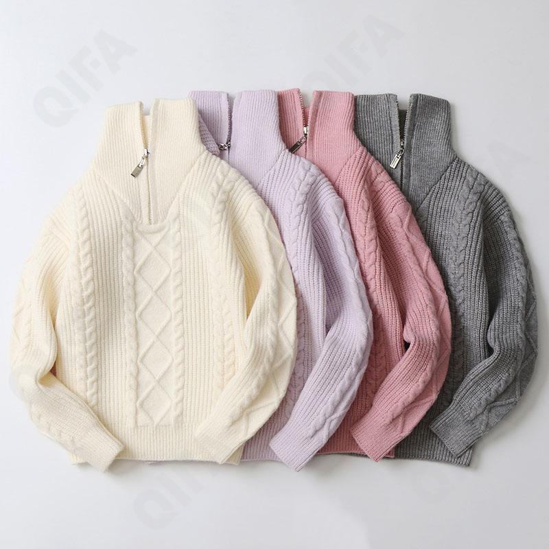 Детский Свитер CC2327_M-021-2