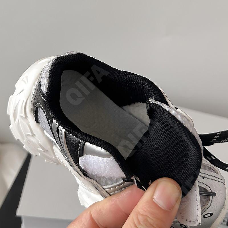 Детские Кроссовки CC3957_5188-B2 Детские Кроссовки CC3957_5188-B2