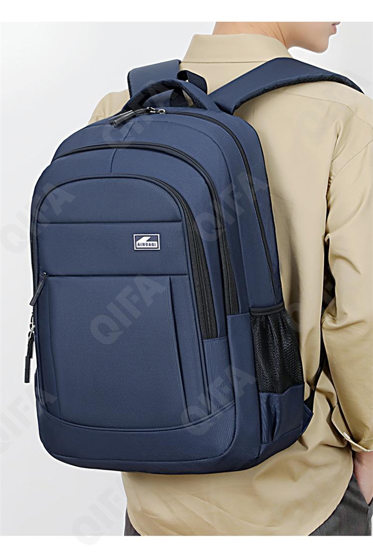 Мужской Рюкзак CC423_20131-1