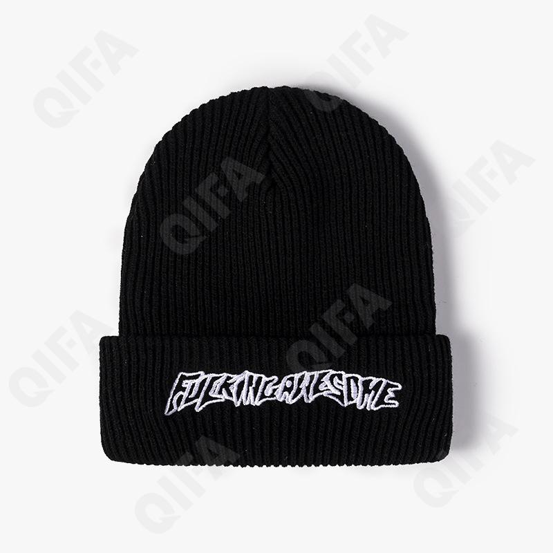 Мужская Шапка