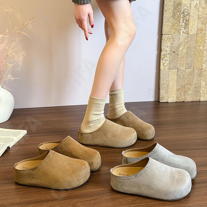 Женские Тапочки CC4075_6001-1