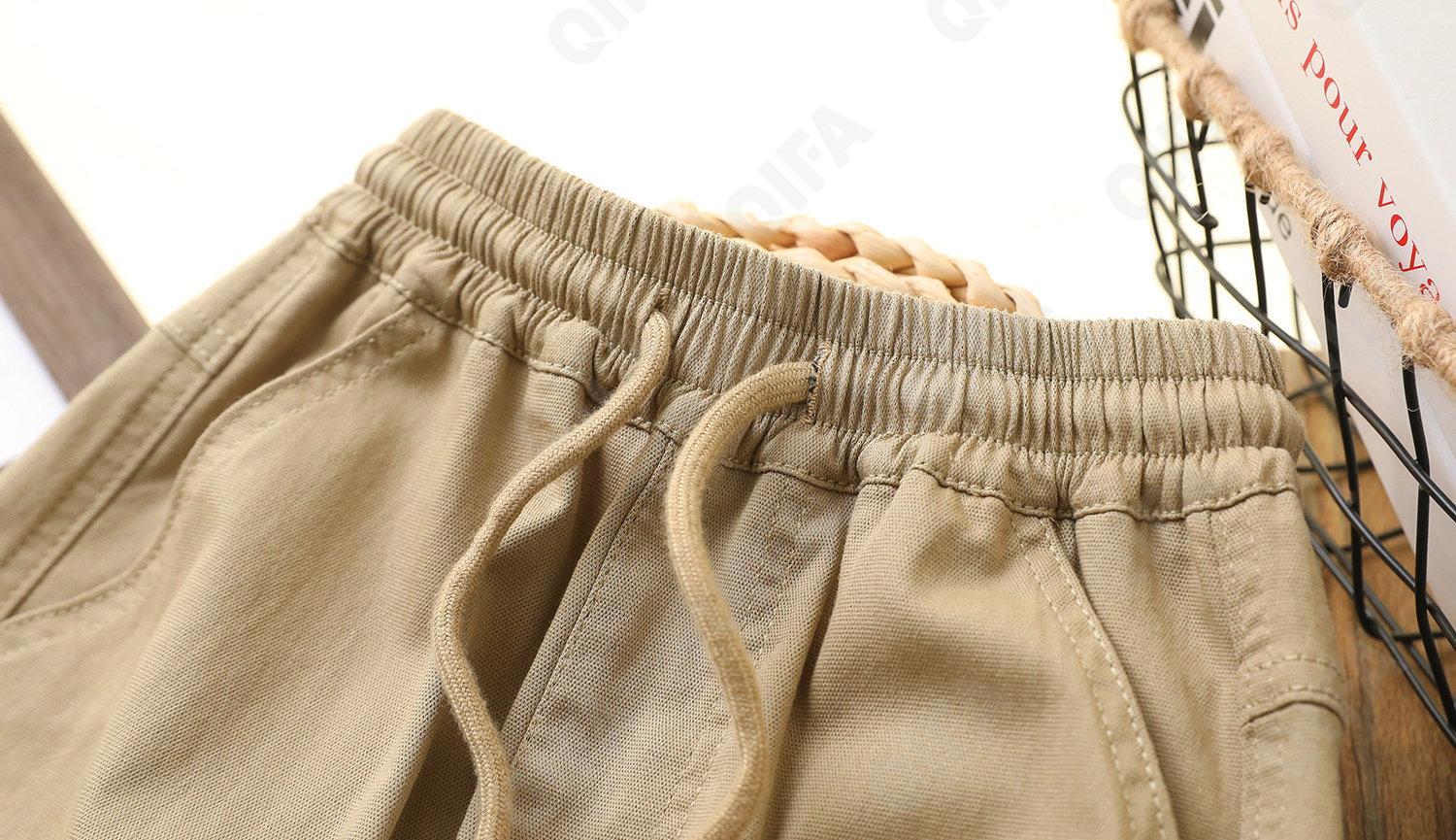 Детские Брюки CC2327_L-19-1903-2