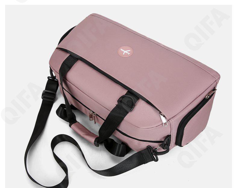 Женская Дорожная сумка CC3005_X905-1