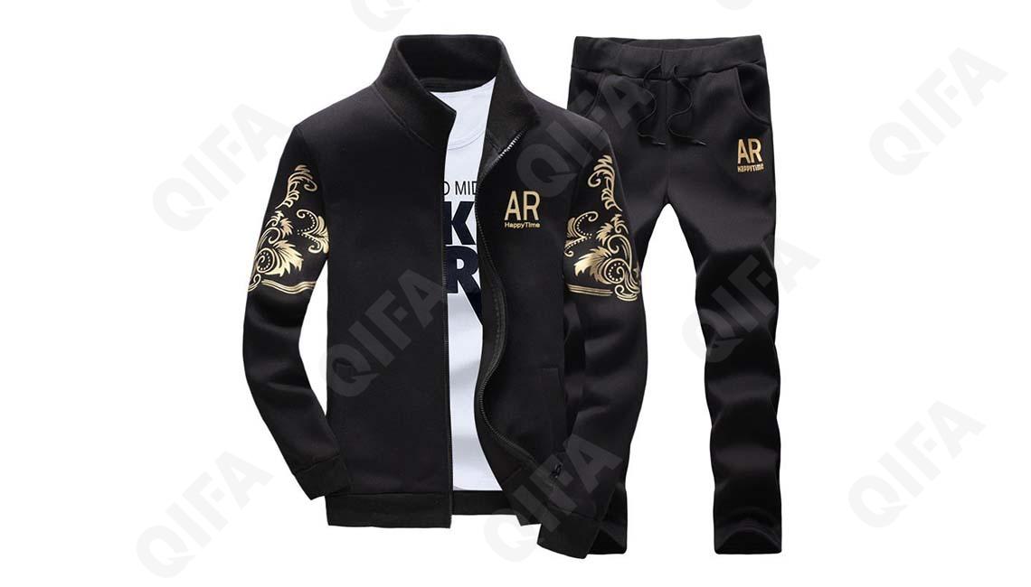 Мужской Спортивный костюм CC469_W78_958_1780