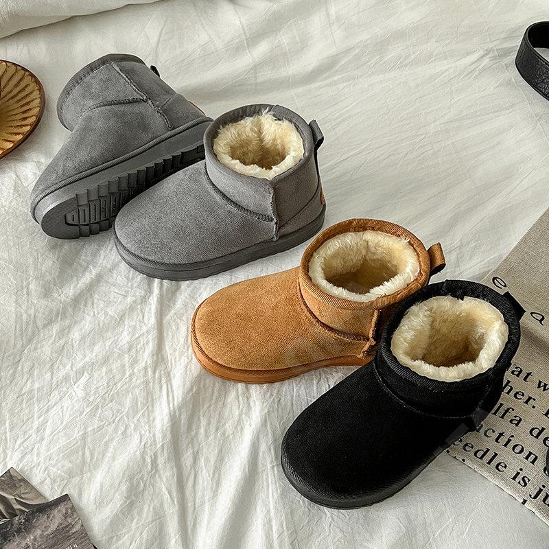 Детские Угги CC5000_F521-C1 Детские Угги CC5000_F521-C1