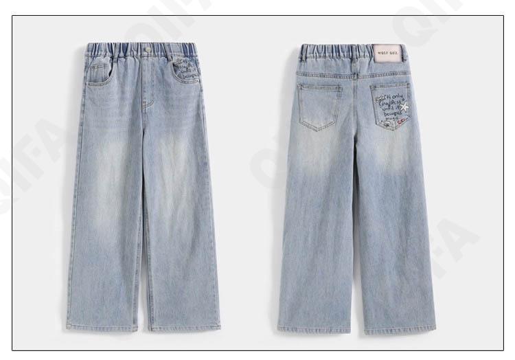 Детские Джинсы CC2120_775007_247_2578_53