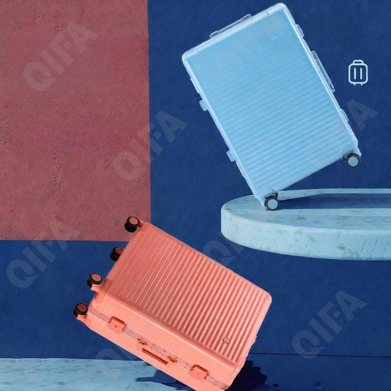 Женский Чемодан CC4530_QFM-326-1