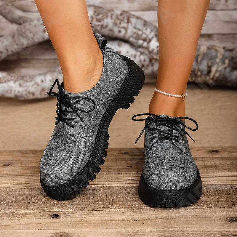 Женские Полуботинки