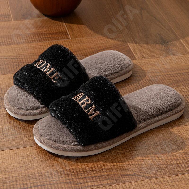 Женские Тапочки CC4670_0019-WHITE